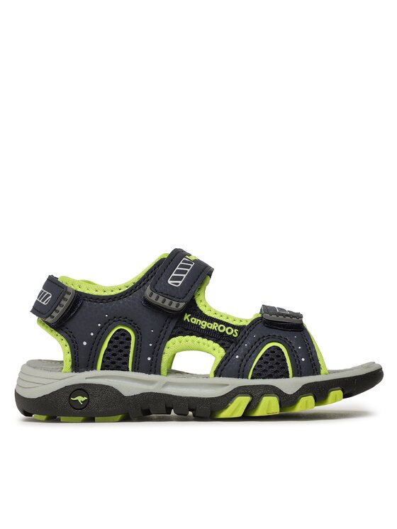 KangaRoos KangaRoos Sandaalid K-Celtic Kento 10048 000 4054 M Tumesinine