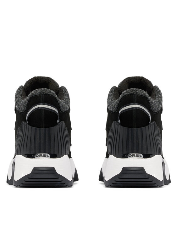 Sorel Sorel Sportcipők Kinetic™ Impact Caribou 2099121010 Fekete