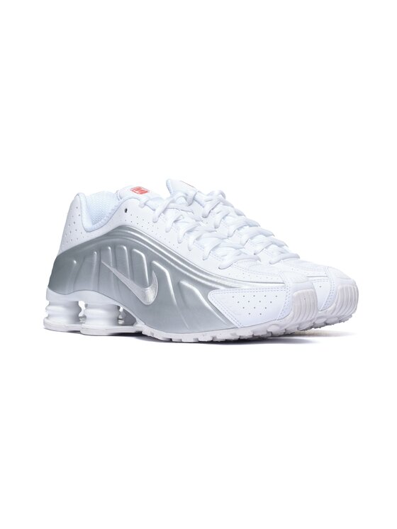 Nike Nike Sneakersy Shox TL Biały