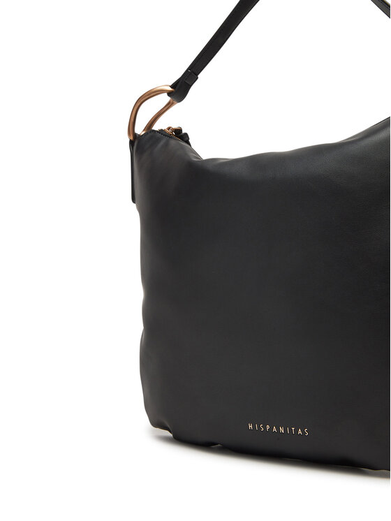 Hispanitas Hispanitas Handtasche BV253968 Schwarz