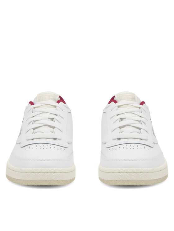 Reebok Reebok Sneakersy 100032972-M Biały