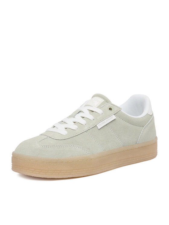 Guess Jeans Guess Jeans Sneakers CWBEO-V12-1219-25WC1051 Verde chiaro