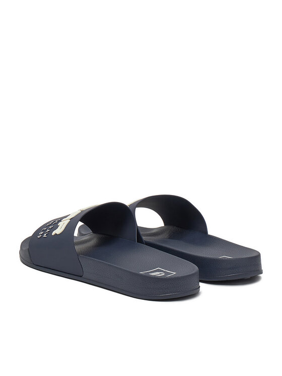 G-Star Raw G-Star Raw Šlepetės SS25-3C096-M Tamsiai mėlyna