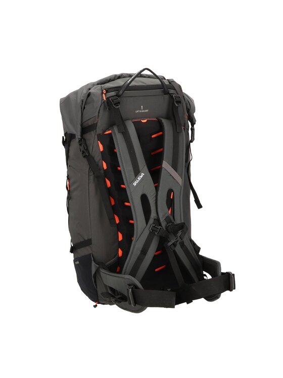 Salewa Salewa Plecak 299870 Czarny