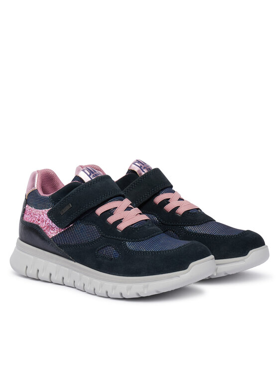 Primigi Primigi Sneakersy GORE-TEX 2388633 S Granatowy