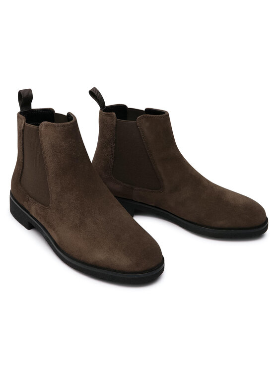 clarks griffin plaza black