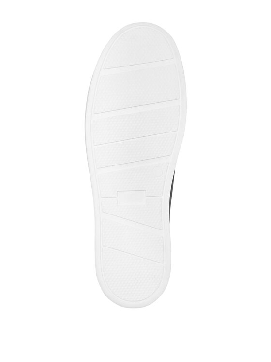 PHILIPP PLEIN PHILIPP PLEIN Sneakersy 87 Černá