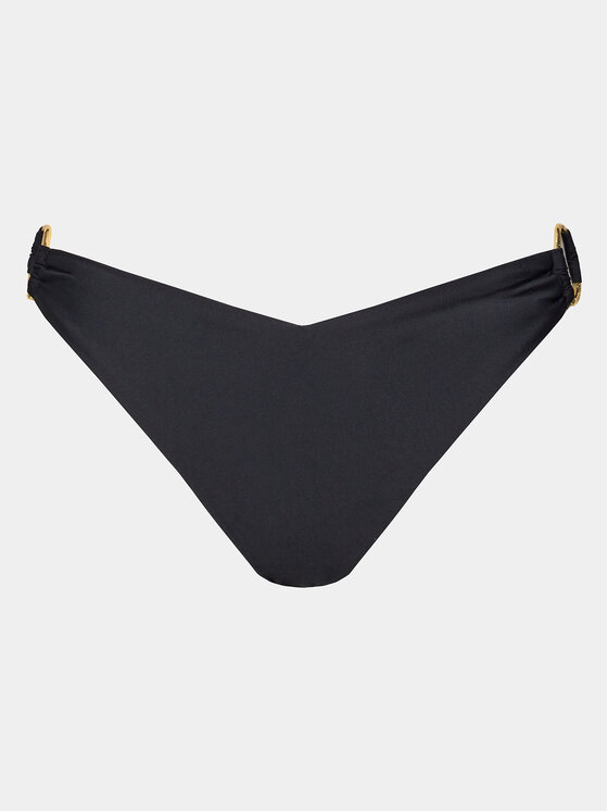 Guess Guess Spodnji del bikini E4GO34 MC04R Črna