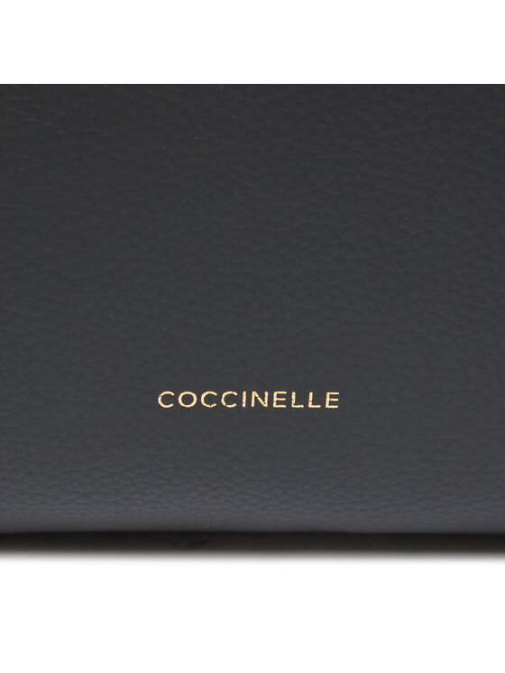 Coccinelle Coccinelle Käekott Grana Double E1 M50 19 02 01 Must