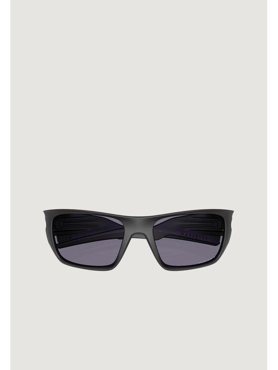 Oakley Oakley Occhiali da sole MASSETER Nero