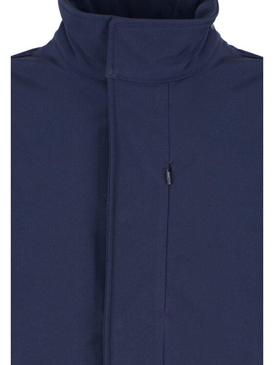 Colmar Colmar Giubbotto invernale 11696XZ68 Blu Regular Fit