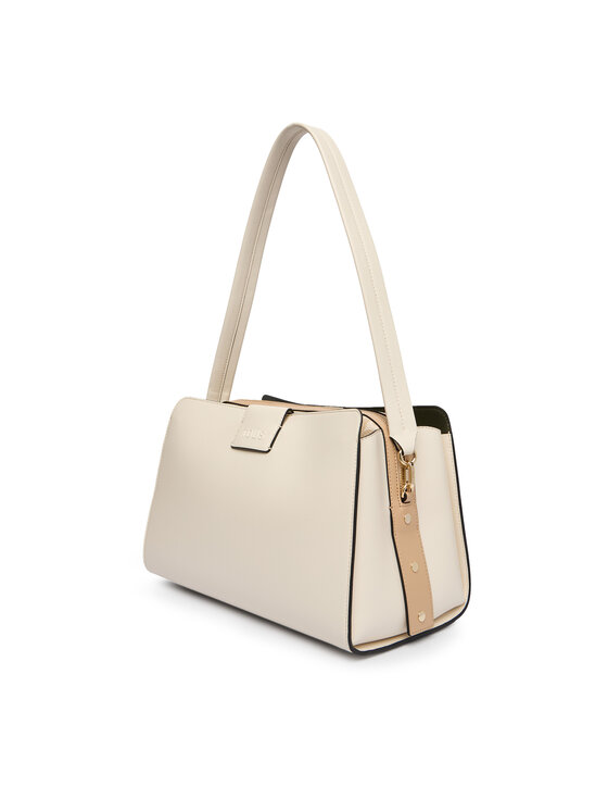 TOUS TOUS Handtasche CITY M. KAOS ICON 2002355201 Écru