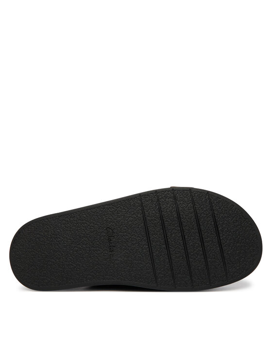Clarks Clarks Sandały Aristella Bay 26185806 Brązowy