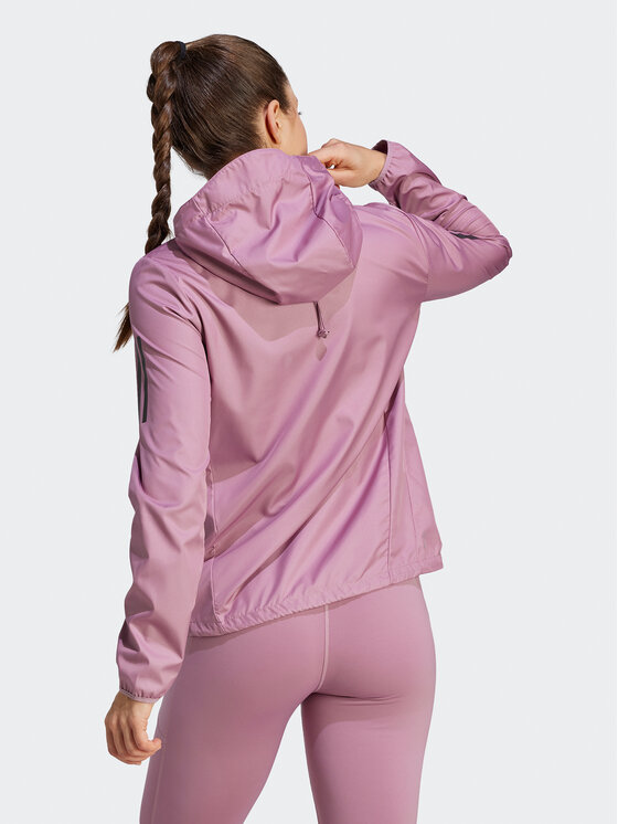 adidas adidas Jooksujope Own the Run IL4124 Roosa Regular Fit