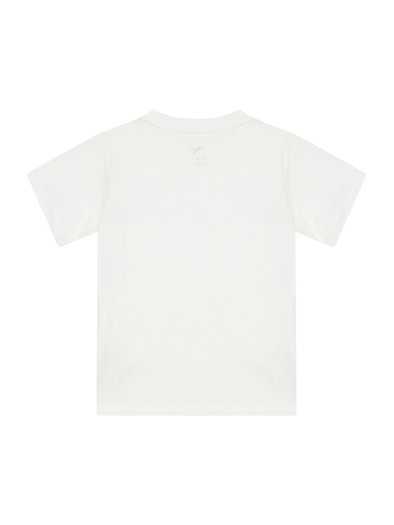 Puma Puma Набір футболка та шорти Ess 686298 Кольоровий Regular Fit