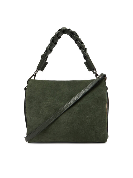 Coccinelle Coccinelle Handtasche E1 P6P 58 01 01 Grün