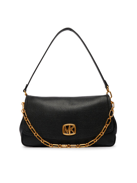 MICHAEL Michael Kors MICHAEL Michael Kors Rankinė 30F6AYTL7E Juoda