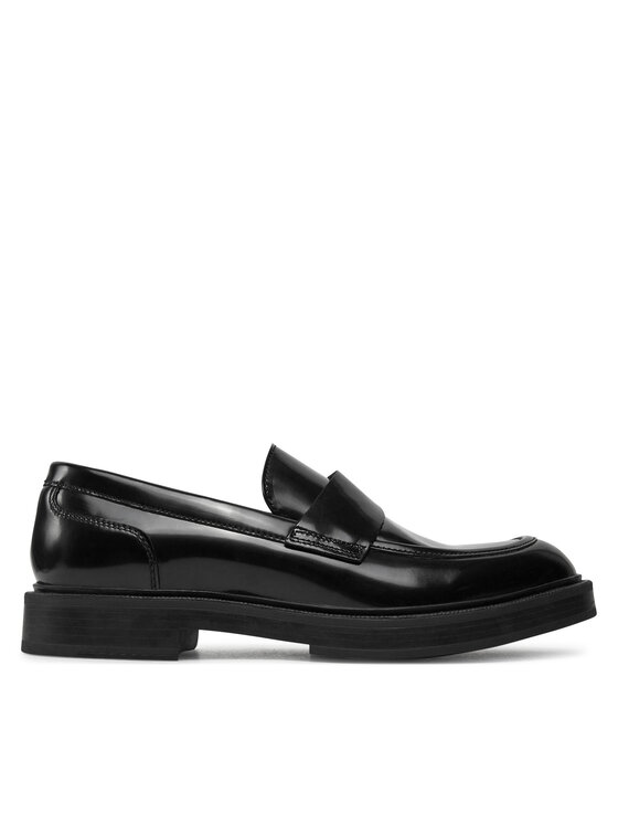 Aldo Aldo Loafers Niko 13847678 Nero