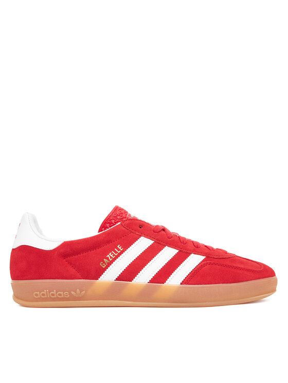 adidas adidas Tenisice Gazelle In JI2063 Crvena