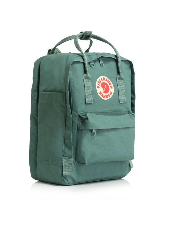 Fjällräven Fjällräven Plecak F23523-664_OS Zielony