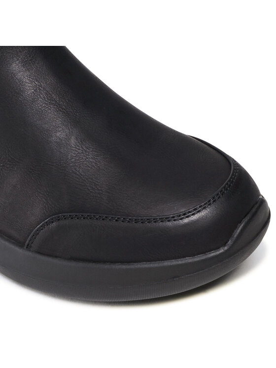 Clara Barson Clara Barson Tronchetti WS6010-03 Nero