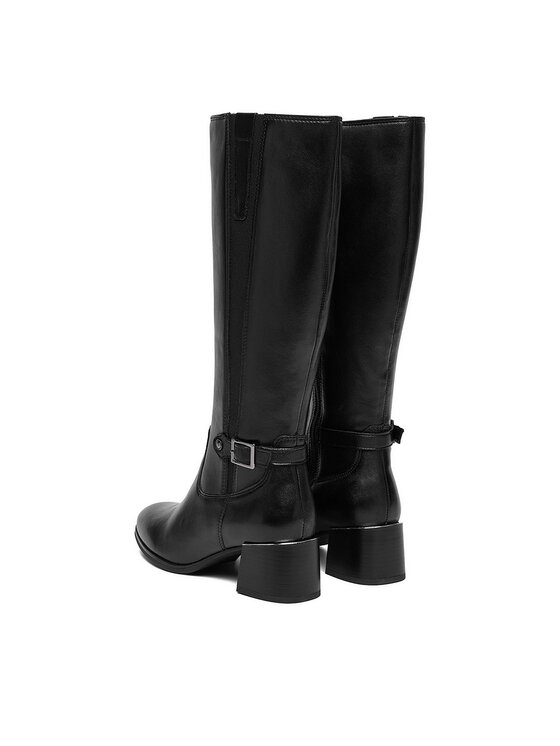 Lasocki Lasocki Stiefel CEO-WB-THESSA-34 Schwarz