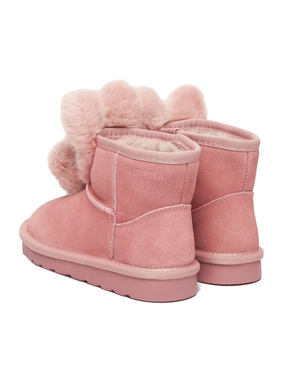 Badura Badura Schneeschuhe EO-HY669016S-1 Rosa