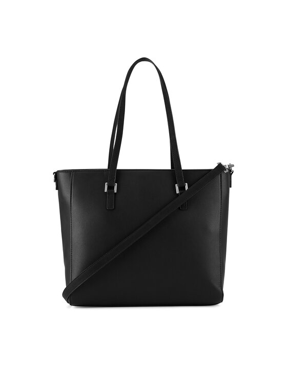 U.S. Polo Assn. U.S. Polo Assn. Ročna torba BIUXT8422WVP Črna
