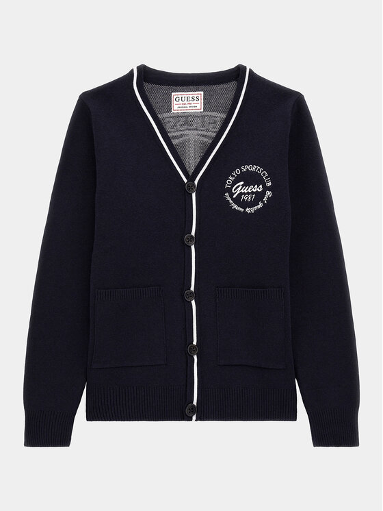 Cardigan Guess
