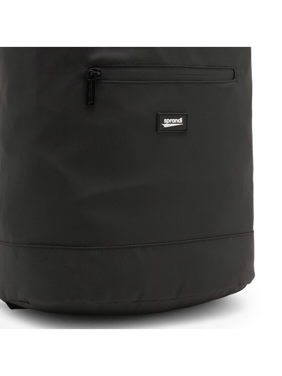 Sprandi Sprandi Seljakott SPR-P-023-A23 Must
