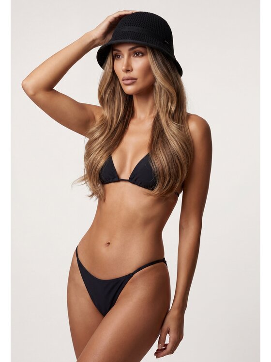 Feba Feba Cappello F65 Nero