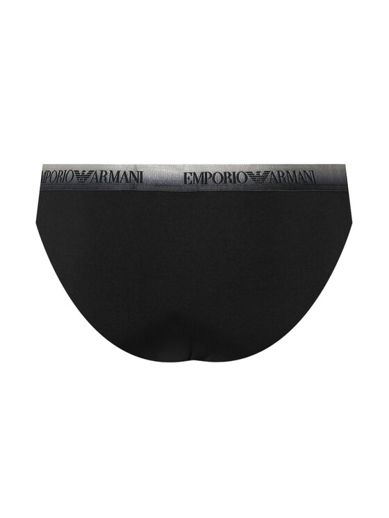 Emporio Armani Underwear Emporio Armani Underwear Комплект трусиків EW005195 AF25572 UC001 Чорний
