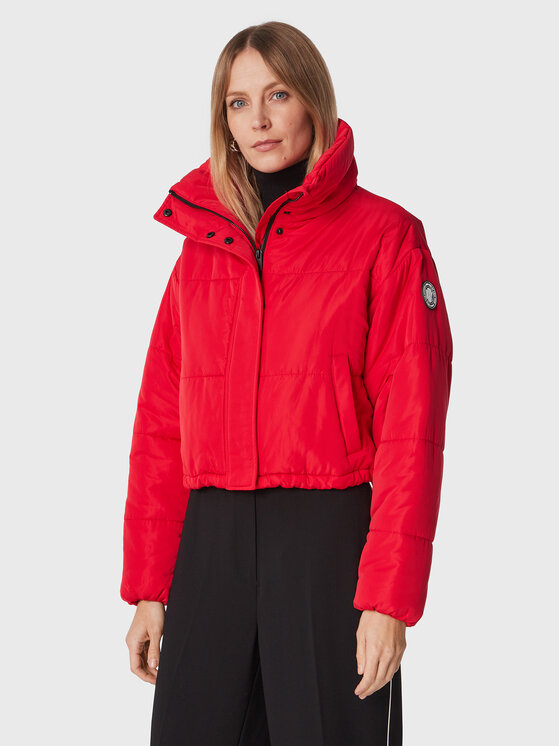 Pernata jakna DKNY Sport