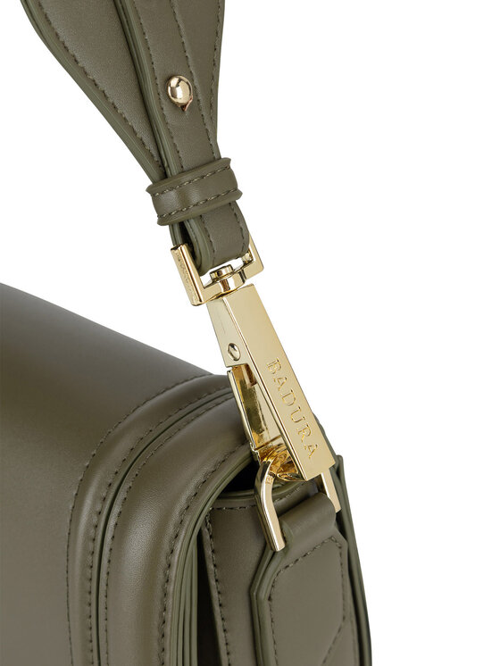 Badura Badura Ročna torba OJZ-15-02 Khaki