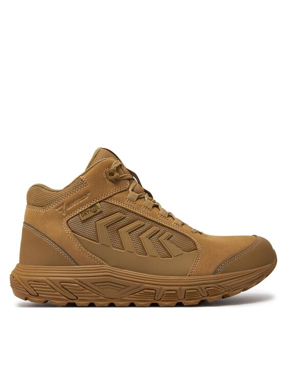Bates Bates Traperid Rush Shield Mid BE01045 Beež