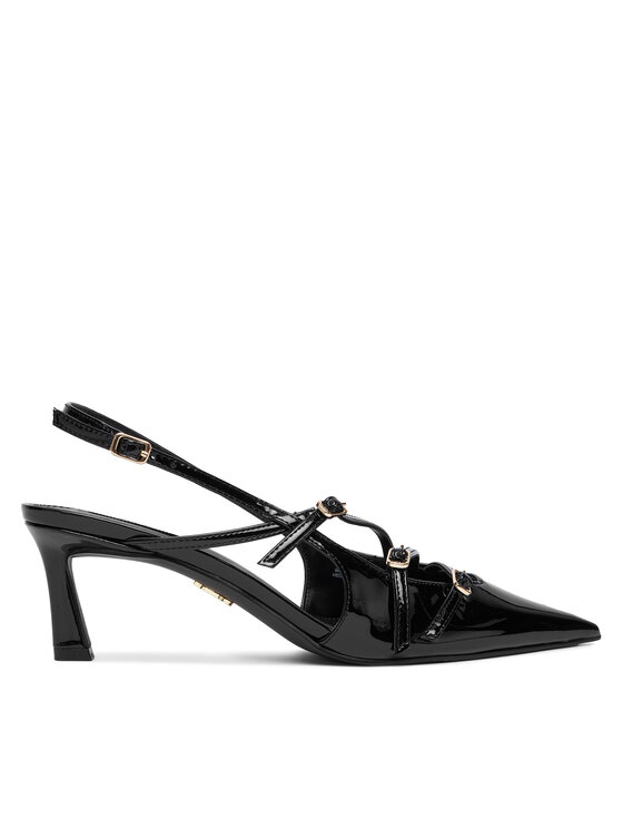 Steve Madden Steve Madden Босоніжки Liana SM11003386 Чорний