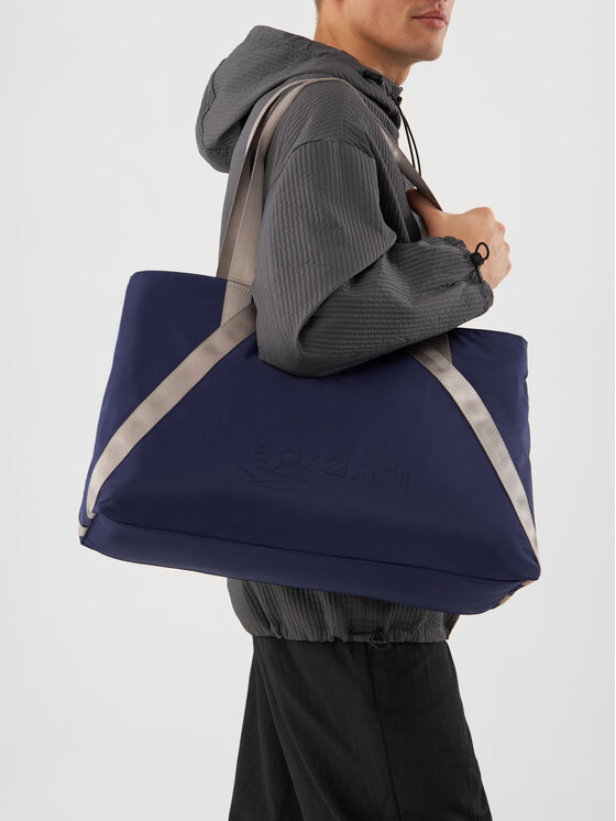 Sprandi Sprandi Tasche SPR-S-006-06 Dunkelblau
