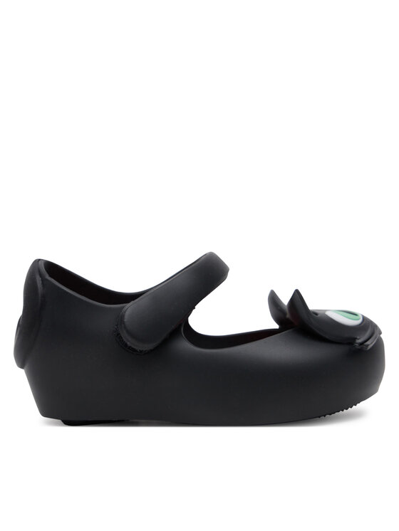 Melissa Baleríny Mini Melissa Ultragirl Ii Sp 30901 Čierna