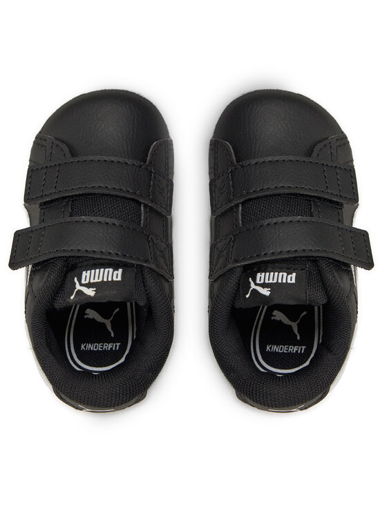 Puma Puma Сникърси Rickie Classic V Inf 394254 03 Черен