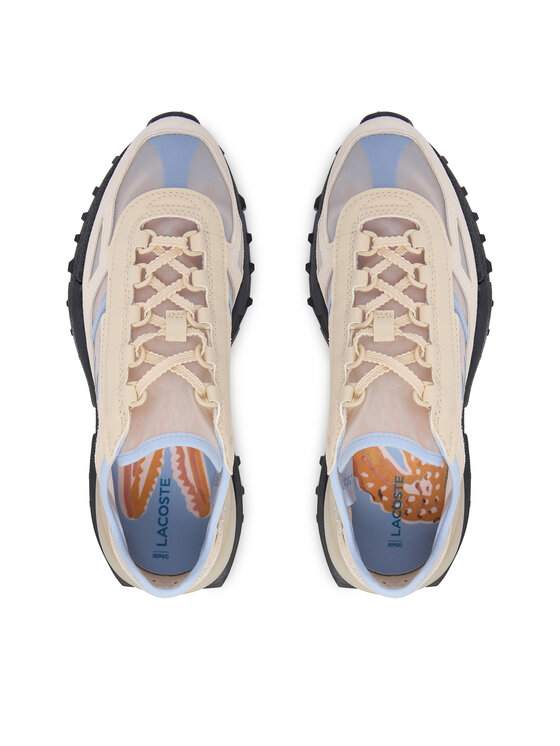Lacoste Lacoste Sneakersy Elite Active 51SFA0156 Světle béžová