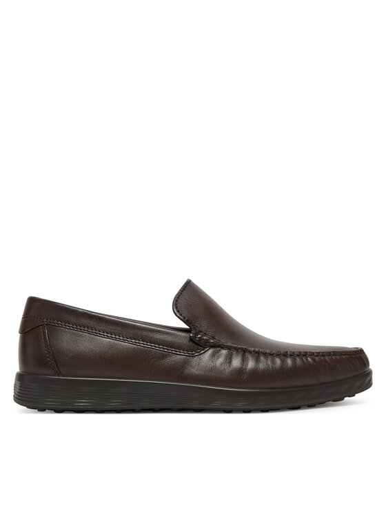 ECCO ECCO Mokaszin S Lite 54051401482 Barna