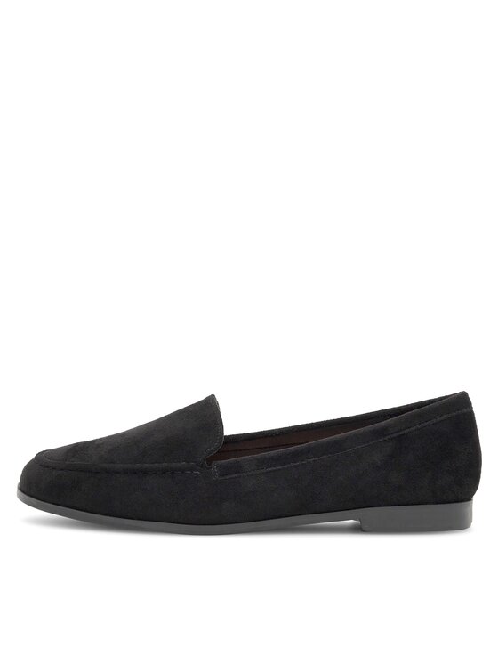 Clara Barson Clara Barson Loaferice WS27205-08 Crna