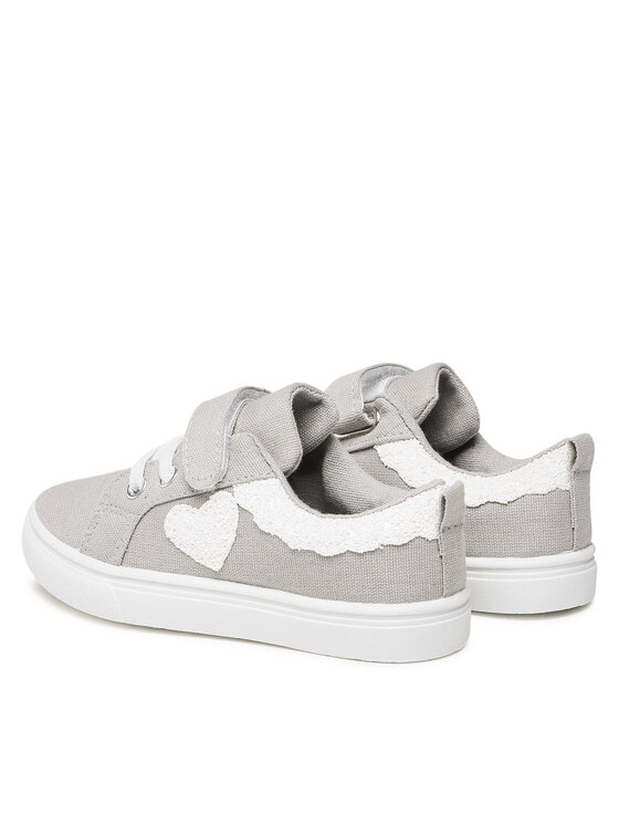 Nelli Blu Nelli Blu Snīkeri CF21183B Pelēks