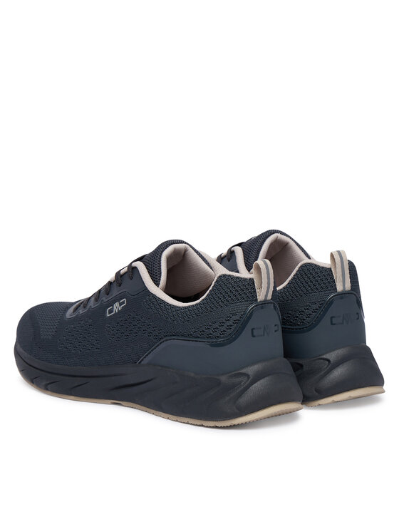 CMP CMP Sportcipők Nhekkar Multisport 3Q51057 Szürke