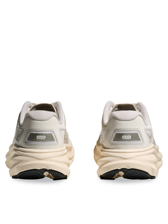 Hoka Hoka Sneakersy Clifton One 9 1155370 Krémová