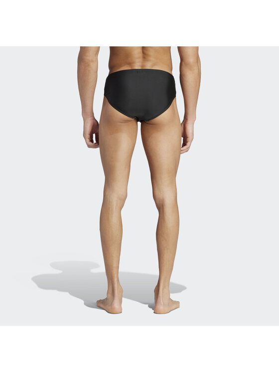 adidas adidas Kąpielówki Solid Swim Czarny