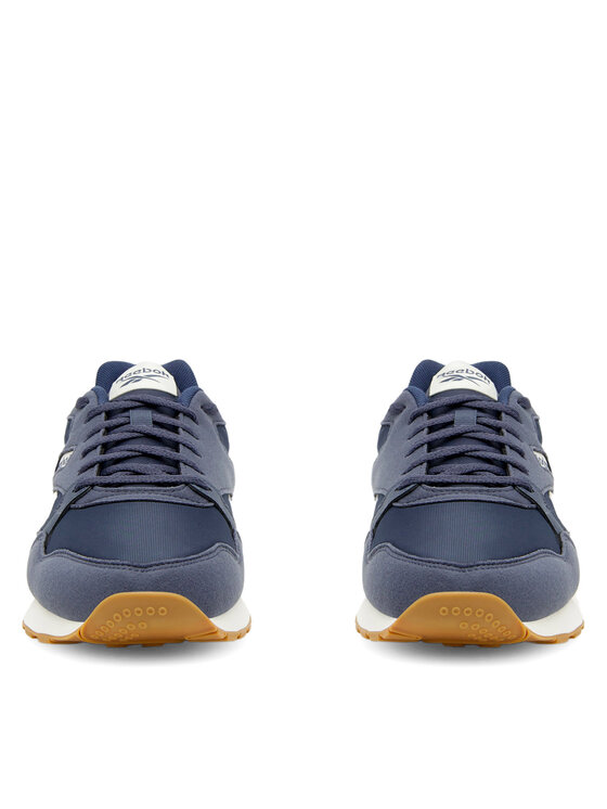 Reebok Reebok Tenisice Ultra Flash 100074131 Tamnoplava
