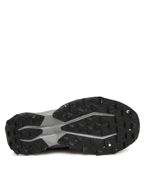 New Balance New Balance Superge Sneakersy Tektrel MTTTRSCG Siva