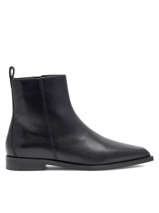 Gino Rossi Gino Rossi Stiefeletten DORA-110442 Schwarz