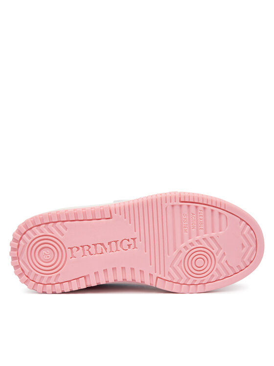 Primigi Primigi Sneakersy AVANT 1460400 Bílá
